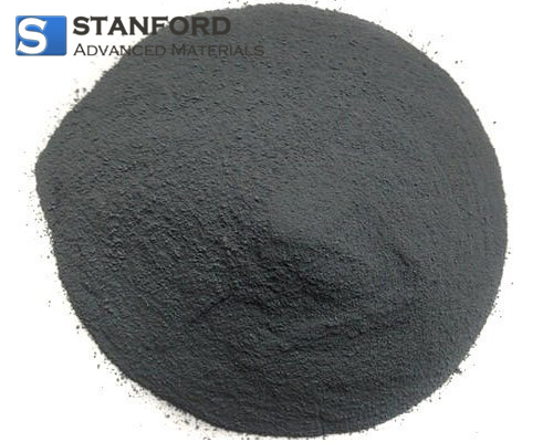 Tantalum Carbide- Niobium Carbide (9010) Solid Solution Powder